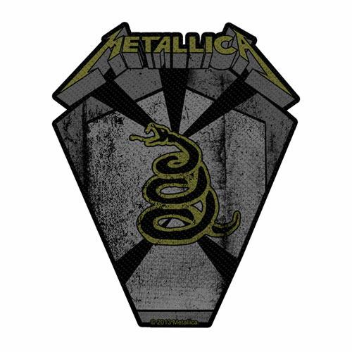 Toppa Metallica. Pit Boss