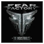 Toppa Fear Factory. The Industrialist