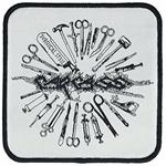 Toppa Carcass. ToolsLoose