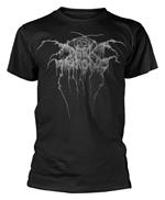 Darkthrone: True Norwegian Black Metal (T-Shirt Unisex Tg.S)