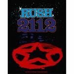Toppa Rush. 2112