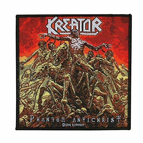 Toppa Kreator. Phantom Anti-ChristLoose