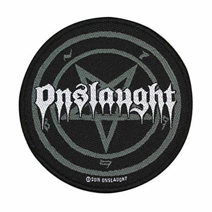 Toppa Onslaught. PentagramLoose