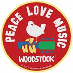 Toppa Woodstock. Peace Love Music