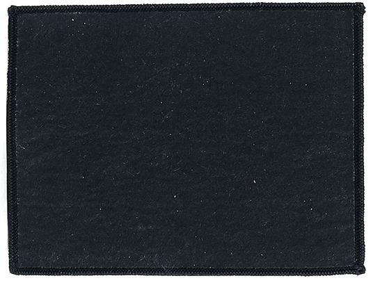 Toppa Metallica. No Life 'Til Leather - 4