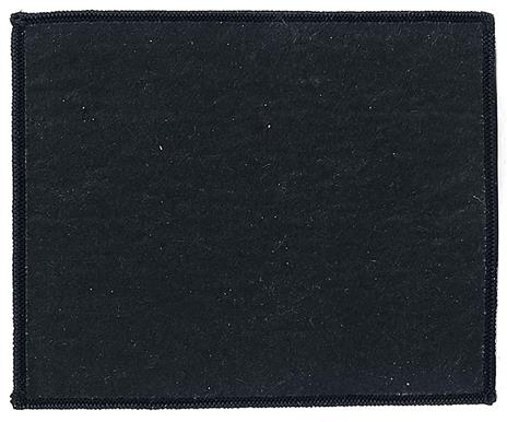 Toppa Opeth. Logo - 4