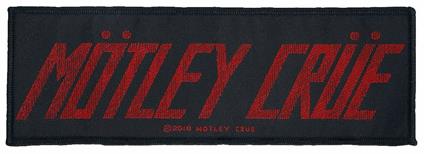 Toppa Motley Crue. LogoLoose