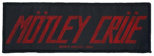 Toppa Motley Crue. LogoLoose