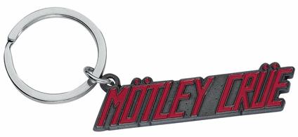 Portachiavi Motley Crue. Logo