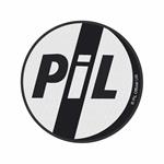 Pil (Public Image Ltd): Logo (Toppa)