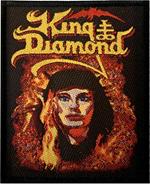 King Diamond: Fatal Portrait (Retail Pack) (Toppa)
