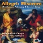 Miserere
