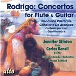 Concerti per flauto e chitarra