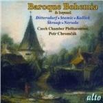 Baroque Boemia & Beyond