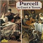 In Court & Tavern