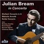 In concerto