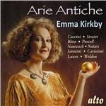 Arie antiche - CD Audio di Emma Kirkby,Anthony Rooley