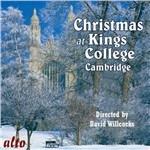 Christmas at King's College Cambridge