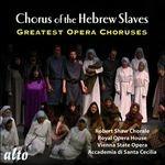 20 Great Opera Choruses