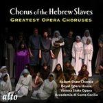 20 Great Opera Choruses