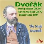 Sestetto op.48 - Quintetto op.77 - Intermezzo B49