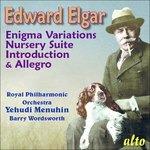 Enigma Variations - Pomp and Circumstance