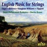 English Music for Strings