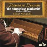 Harpsichord Favourites