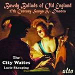Bawdy Ballads of Old England
