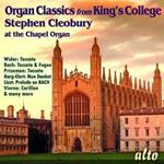 Organ Classics from King’s