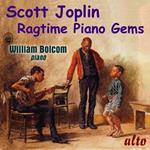 Ragtime Piano Gems