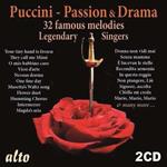 Passion & Drama Legendary Singers