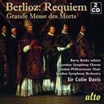 Grande Messe Des Morts - Requiem