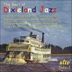 Best of Dixieland Jazz