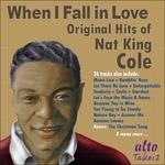 When I Fall in Love - CD Audio di Nat King Cole