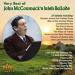 Very Best of John Mccormack's Irish Ballads
