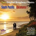 Two Original Broadway Classics
