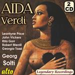 Aida (1871 Version)