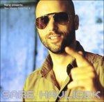 New Masters 4 - Sare Havlicek - CD Audio