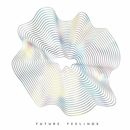 Future Feelings - CD Audio di Future Feelings