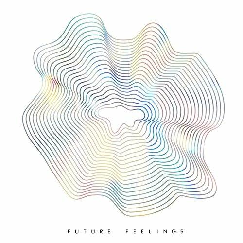 Future Feelings - CD Audio di Future Feelings