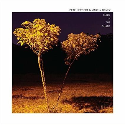 Made In The Shade - Vinile LP di Pete Herbert