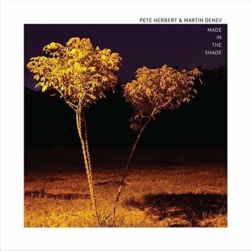 Made In The Shade - Vinile LP di Pete Herbert