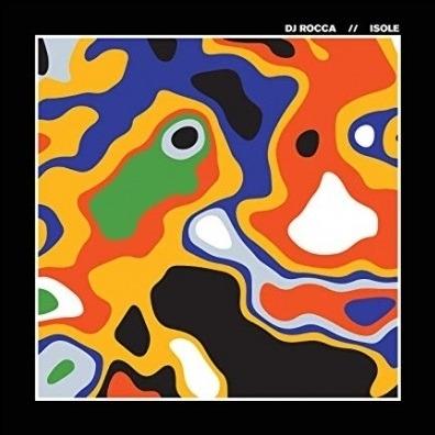 Isole - Vinile LP di DJ Rocca