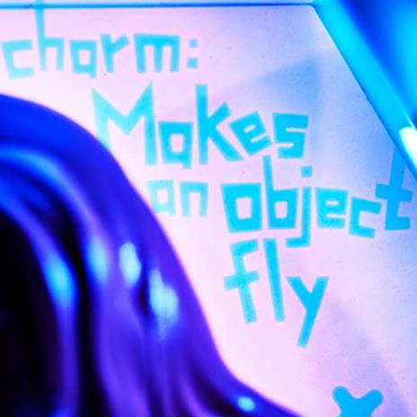 WOW! PODS- Ermione Hermione Granger Harry Potter Wizarding World-Figura a Forma di Bobble, Giocattolo da Collezione Ufficiale, Colore Cranberry, Extra Large, WW-1159-02 - 5