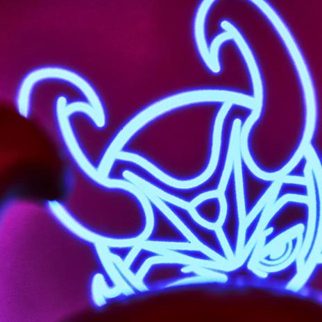 Wow! Pod Marvel Loki Led Figura Wow Stuff - Wow Pods - 4