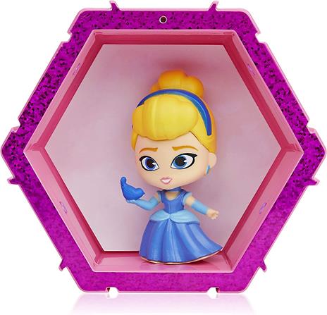 Wow! Pod Disney Princess Cinderella Led Figura Wow Stuff - Wow Pods - 2