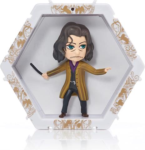 Wow! Pod Sonic Harry Potter Sirius Led Figura Wow Stuff - Wow Pods - 2