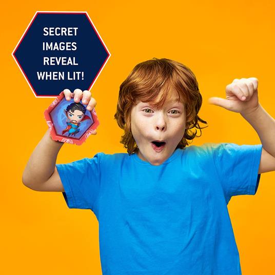 Wow! Pod Marvel Dr. Strange Figura Wow Stuff - Wow Pods - 4