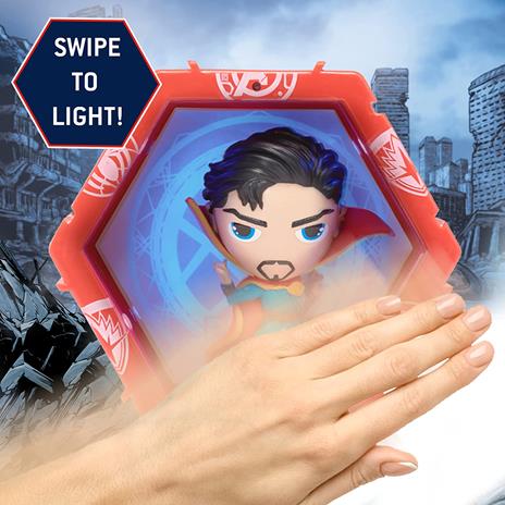 Wow! Pod Marvel Dr. Strange Figura Wow Stuff - Wow Pods - 6